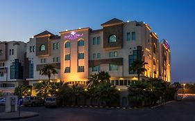 بودل الشاطئ